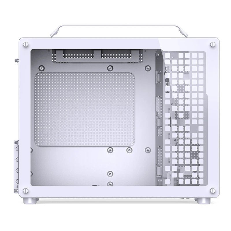Caja Micro-Atx Jonsbo Z20 Blanco