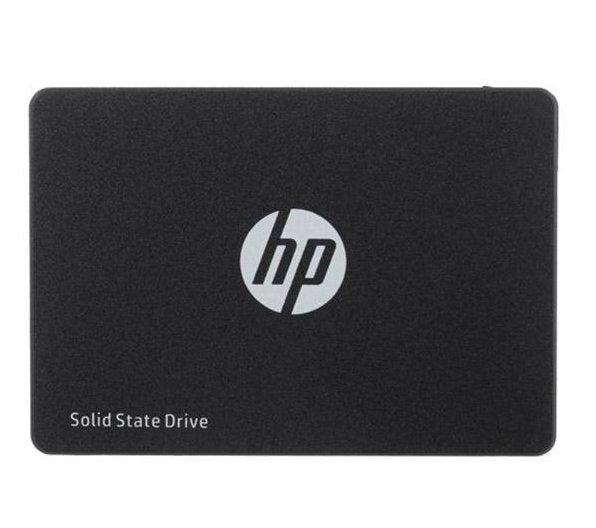 EAN 6955914614086 - HP SSD 2.5 240 GB 2.5" Serial ATA III 3D TLC NAND imagen 1