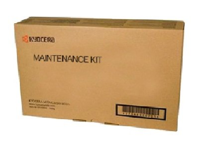 EAN 0632983055373 - KYOCERA 1702TA8NL0 kit para impresora Kit de reparación imagen 1