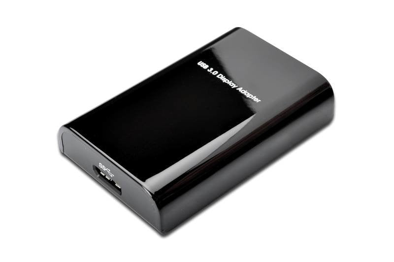 Adaptador Usb 3.0 A Dvi Digitus