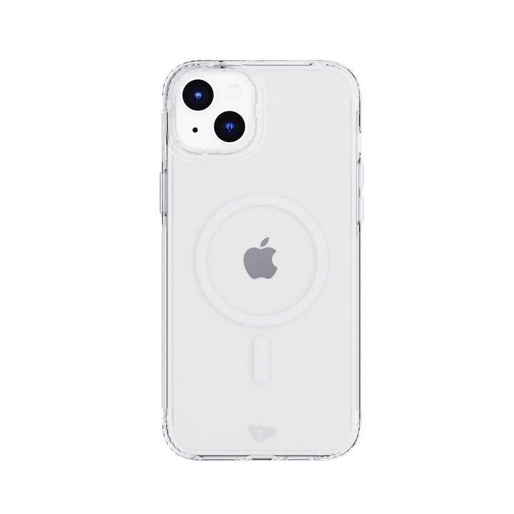 EAN 5056586722381 - Tech21 Evo Clear funda para teléfono móvil 17 cm (6.7") Transparente imagen 1