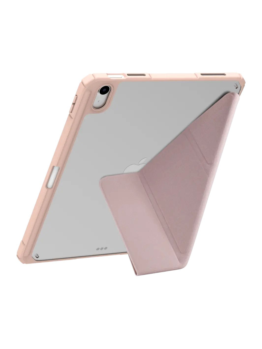 Dbramante1928 Loipicpi6824 Funda Para Tablet 27,9 Cm (11") Libro Rosa