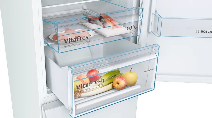 Kgn36vwed Bosch         Fridge-Freezer
