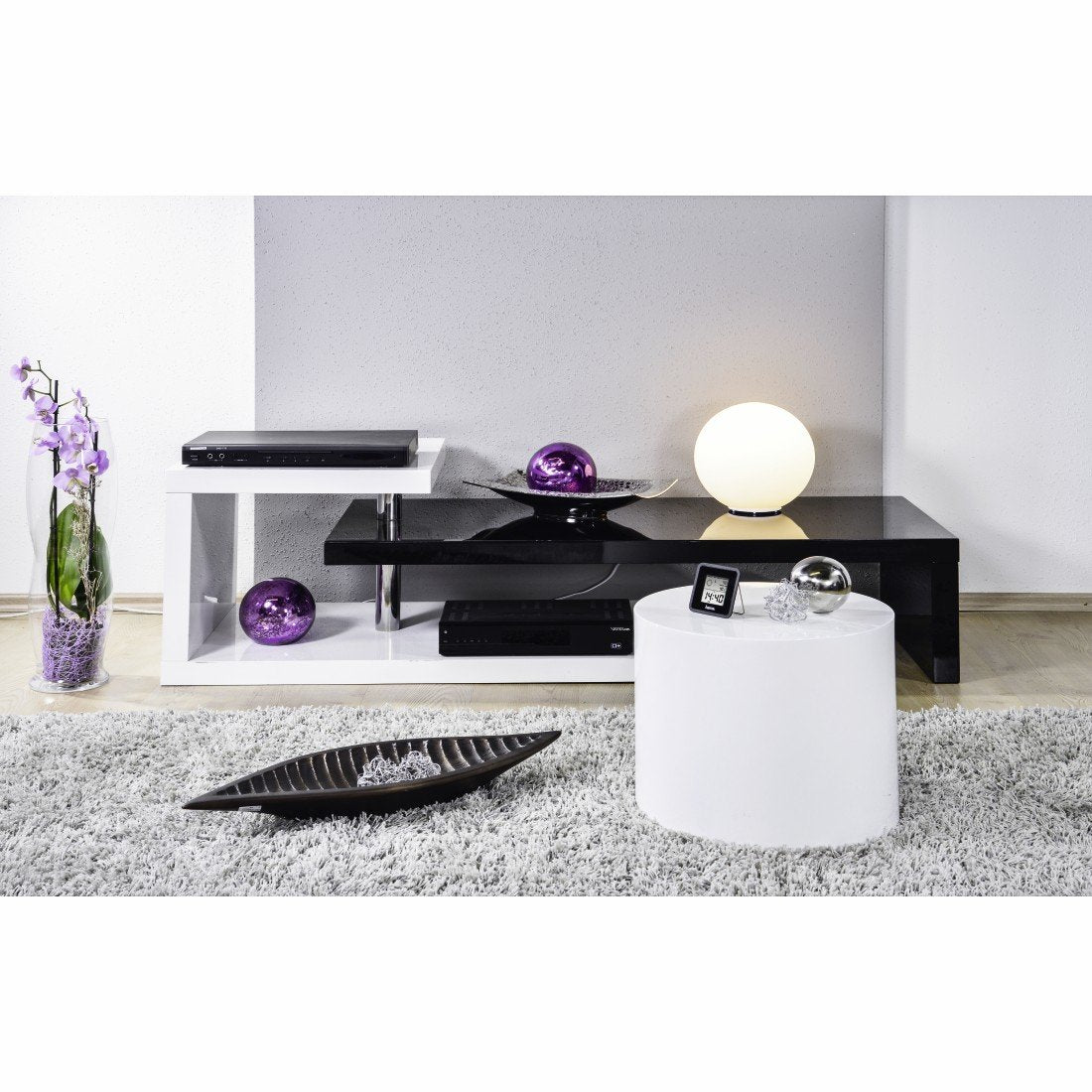 Hama Termómetro E Higrómetro Digital, Con Reloj Y Previsión Meteorológica (Control De Temperatura Digital Con Termómetro E Higrómetro Medidor De Temperatura Para Interior) Color Negro.