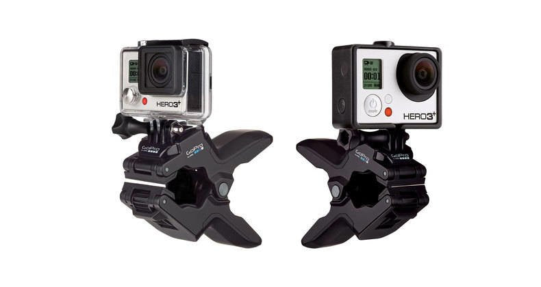 EAN 818279010732 - GoPro Jaws Soporte para cámara imagen 8