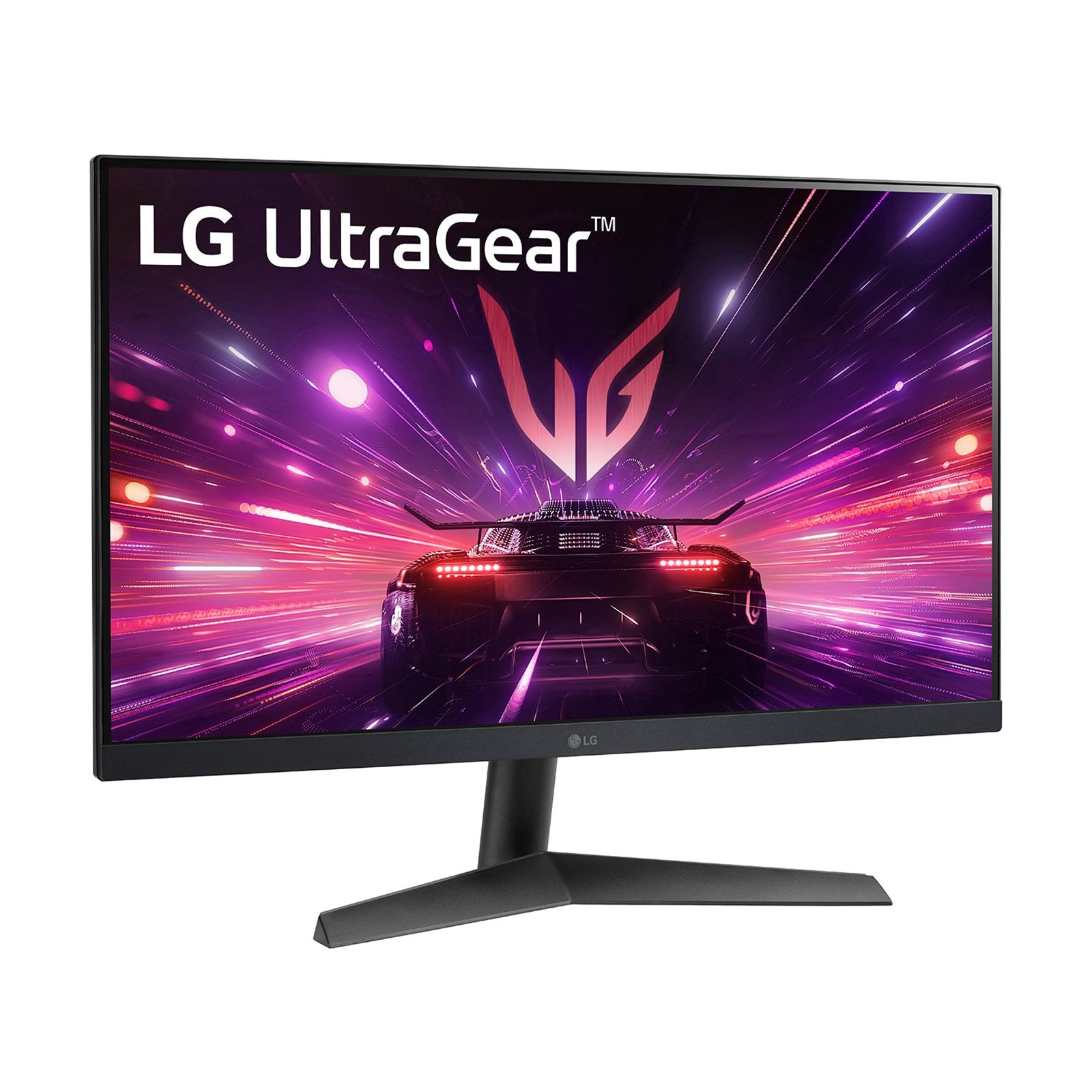 EAN 8806096012321 - LG 24GS60F pantalla para PC 61 cm (24") 1920 x 1080 Pixeles Full HD LCD Negro imagen 3