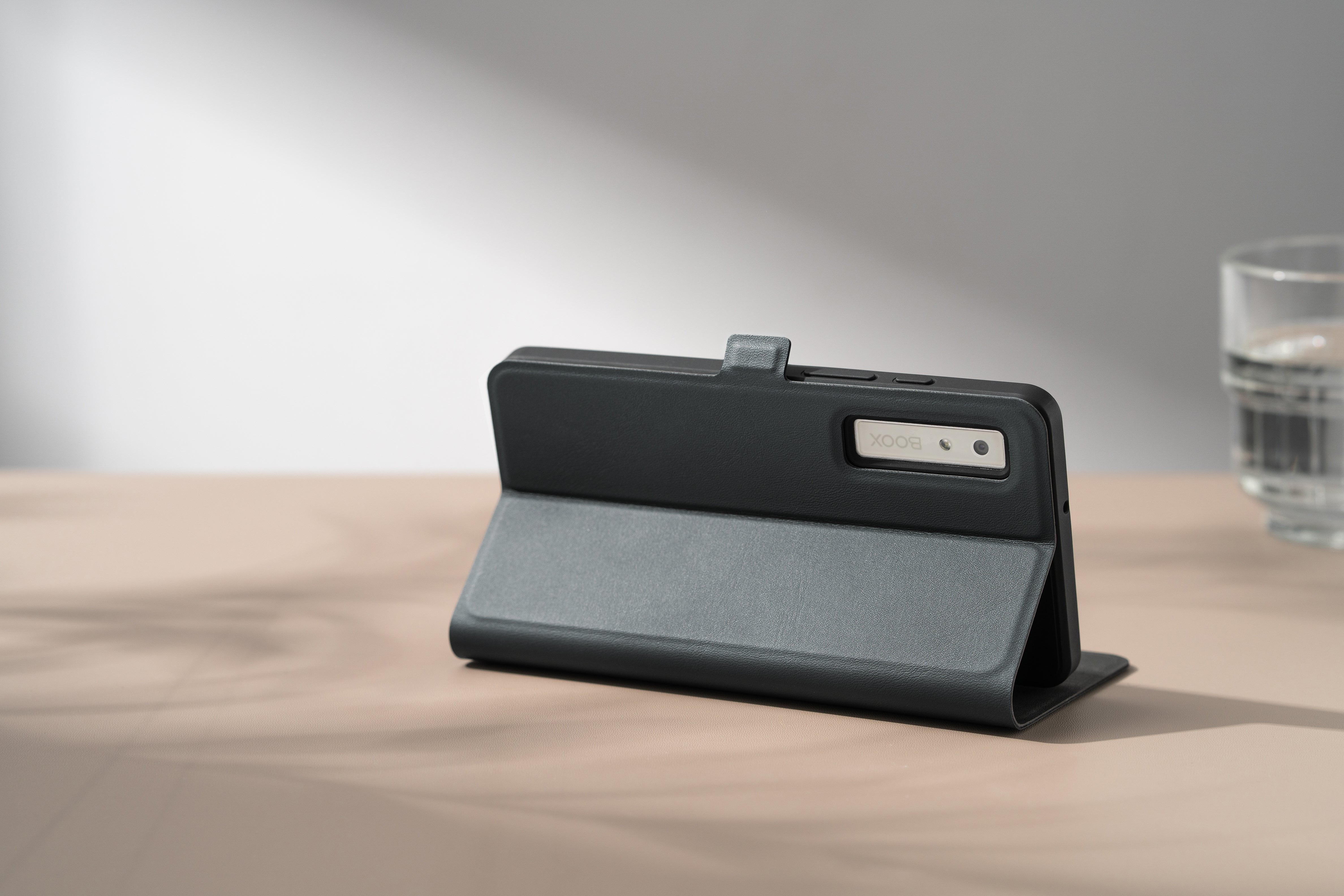 EAN 6949710309697 - Onyx BOOX OCV0450R funda para libro electrónico 15,6 cm (6.13") Gris imagen 8