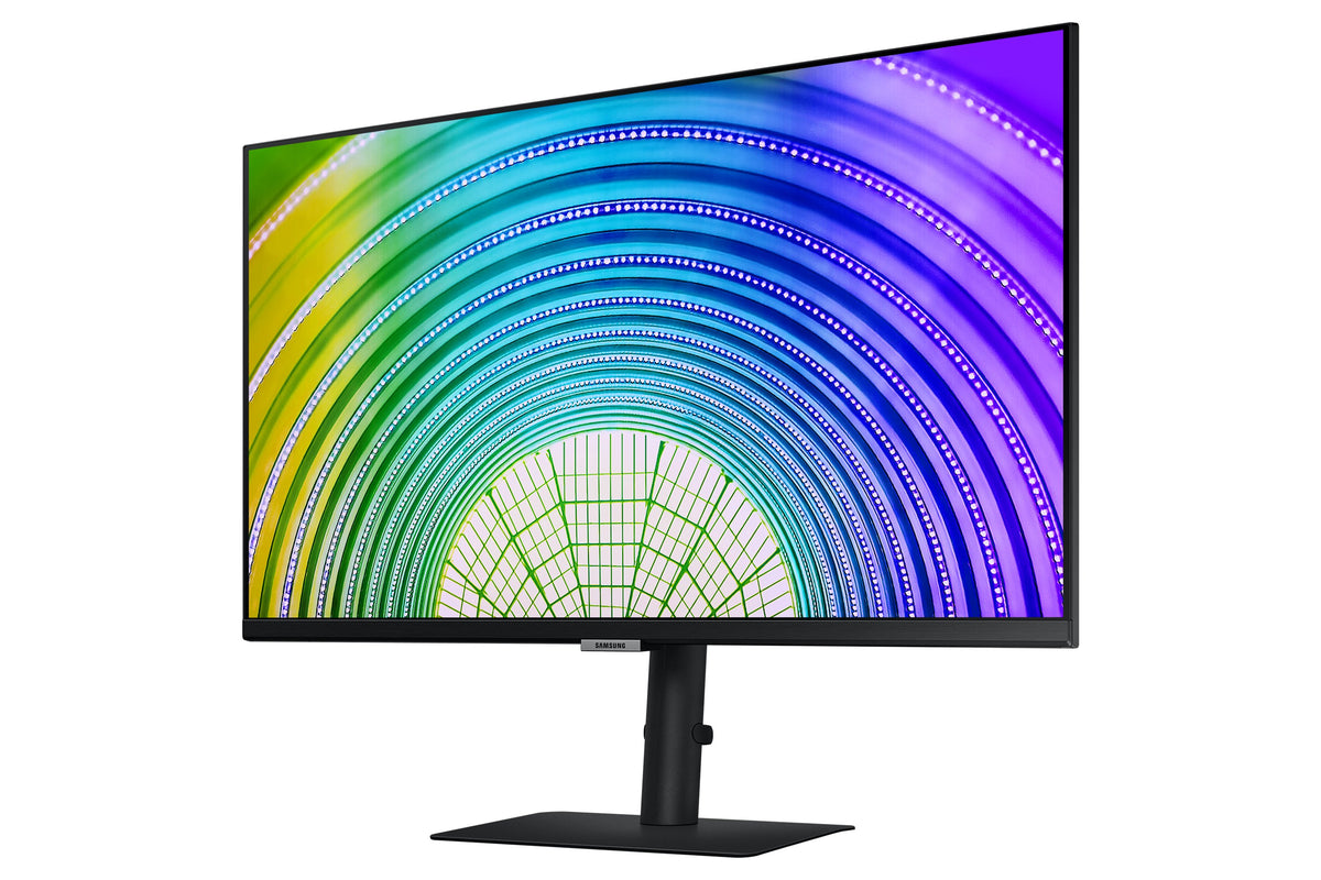 EAN 8806090952630 - Samsung S60UA pantalla para PC 68,6 cm (27") 2560 x 1440 Pixeles Quad HD LCD Negro imagen 15