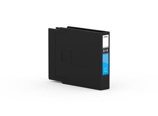 EAN 8715946735771 - Epson C13T13X240 cartucho de tinta 1 pieza(s) Original Alto rendimiento (XL) Cian imagen 1