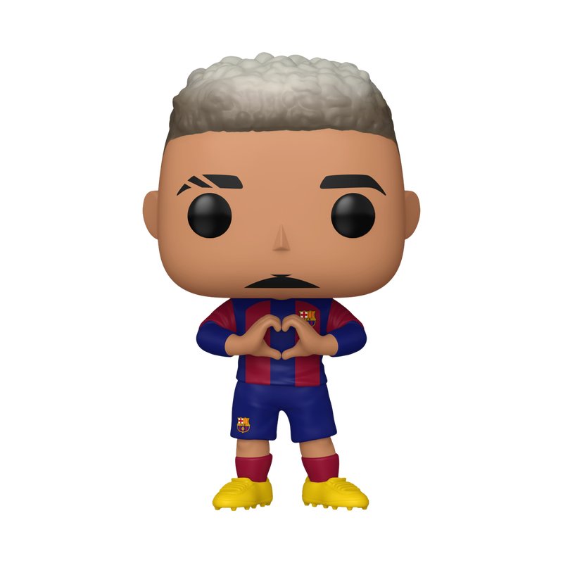 EAN 889698722346 - FUNKO POP! 72234 figura de acción y colleccionable imagen 1