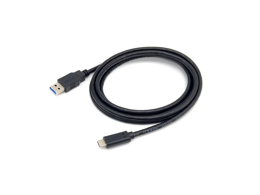 Equip Usb Cable 3.2 A -> C M/M 2.0m Negro