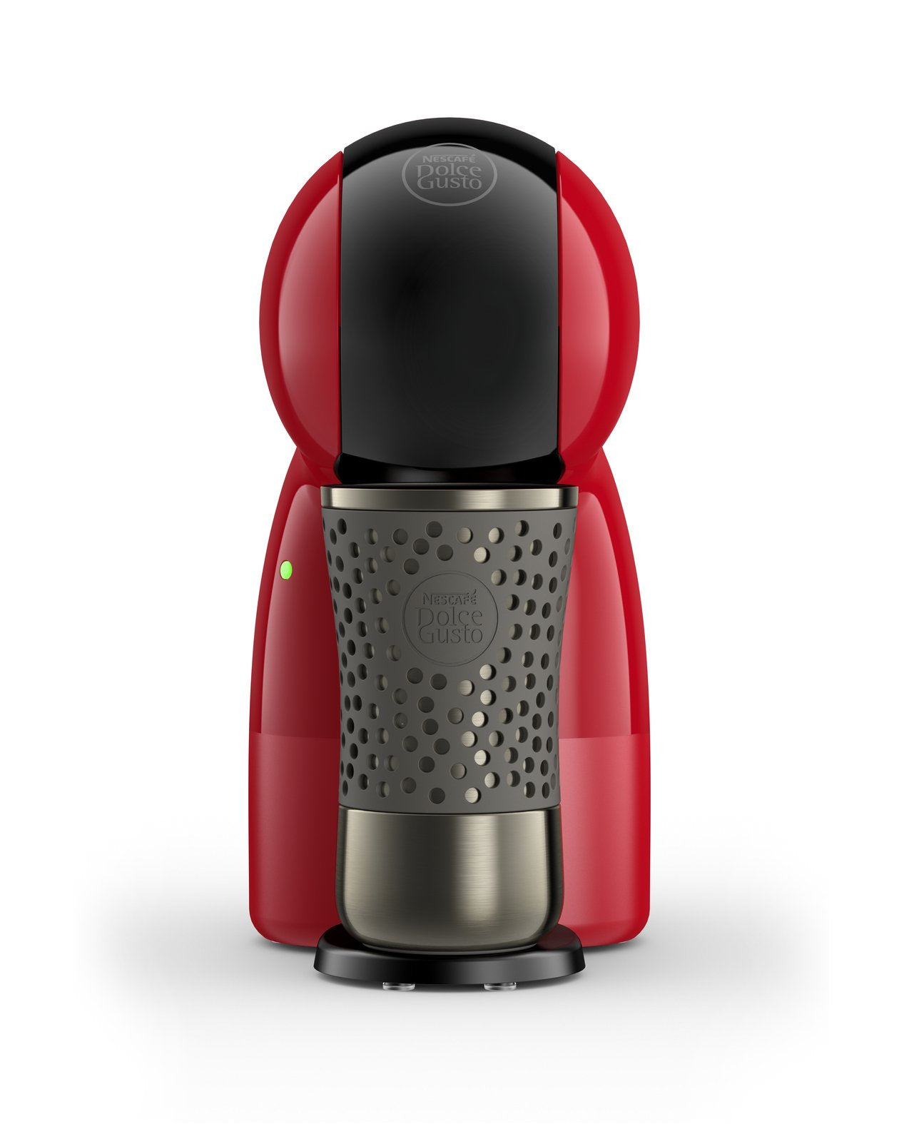 EAN 3016661163777 - Krups NESCAFÉ DOLCE GUSTO KP1A35 Semi-automática Macchina per caffè a capsule 0,8 L imagen 8