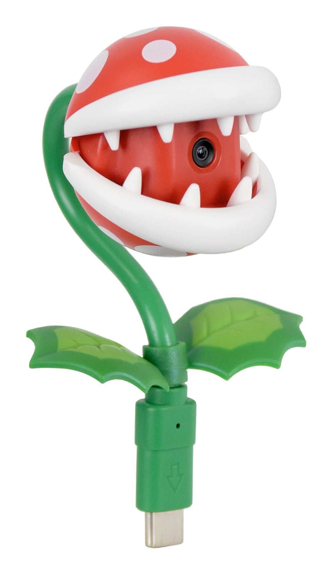 EAN 4961818039773 - Nintendo Switch 2 Piranha Kamera Cámara imagen 3