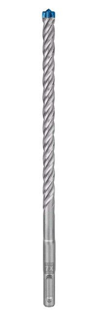 Bosch Professional Expert Taladro Percutor Sds-Plus-7x, Ø 10 Mm, 50 Piezas, Longitud Útil 150 Mm 2608900194