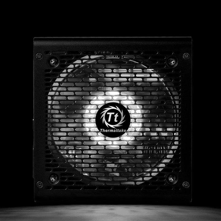 EAN 4711246873964 - Thermaltake SMART BX1 RGB 750W unidad de fuente de alimentación 24-pin ATX ATX Negro imagen 13