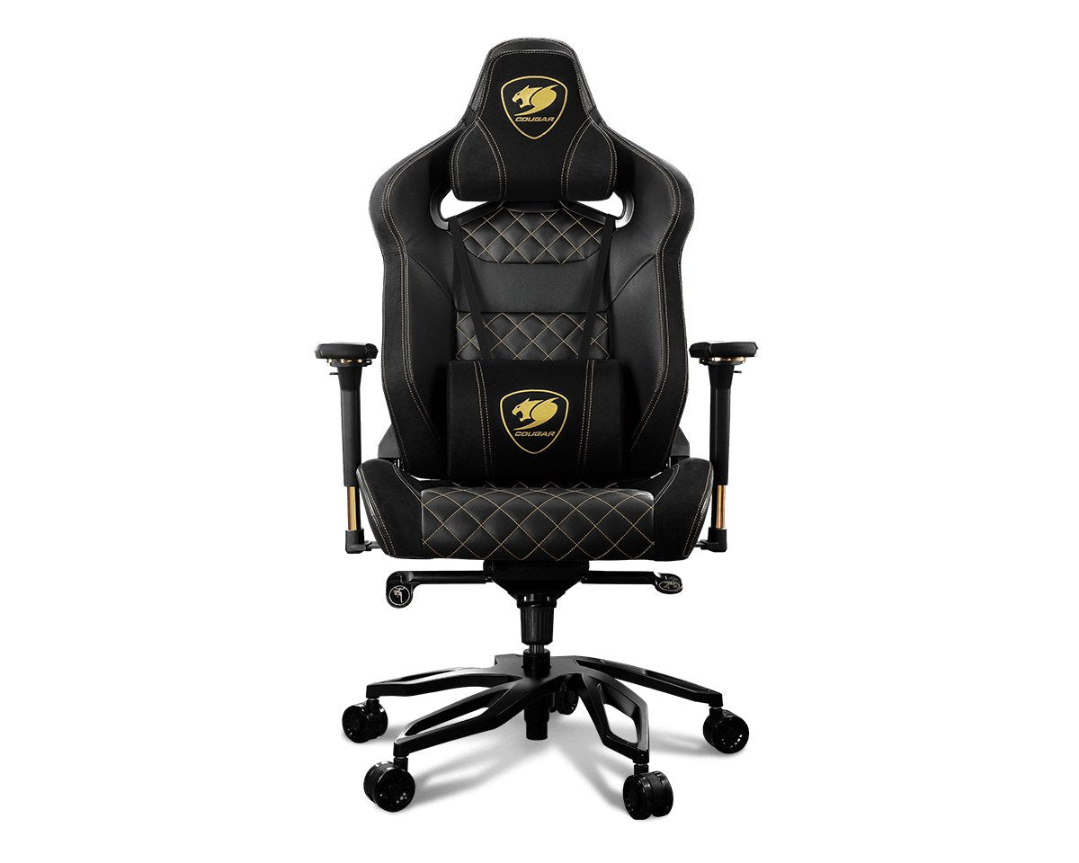 Cougar Silla Gaming Armor Titan Pro Royal Black
