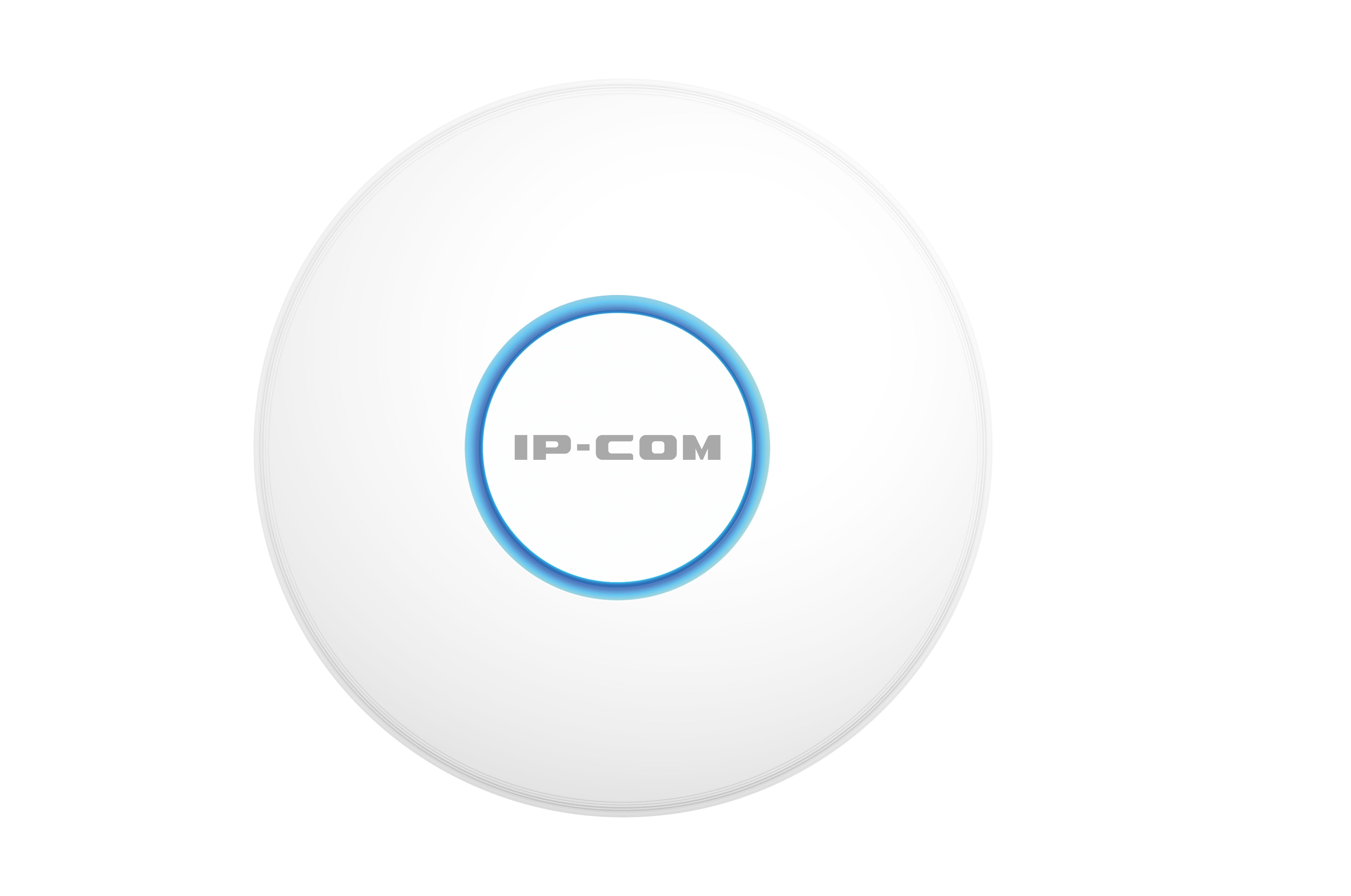 EAN 6932392818182 - IP-COM Networks PRO-6-MINI punto de acceso inalámbrico 1500 Mbit/s Blanco Energía sobre Ethernet (PoE) imagen 1