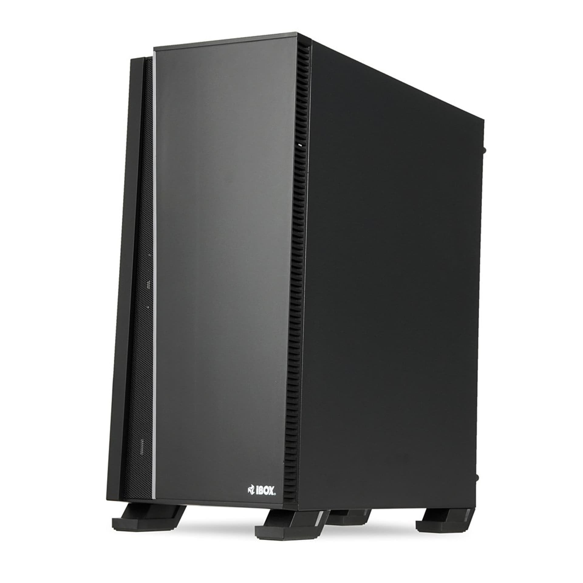 EAN 5901443052845 - iBox OW4 carcasa de ordenador Midi Tower Negro imagen 5