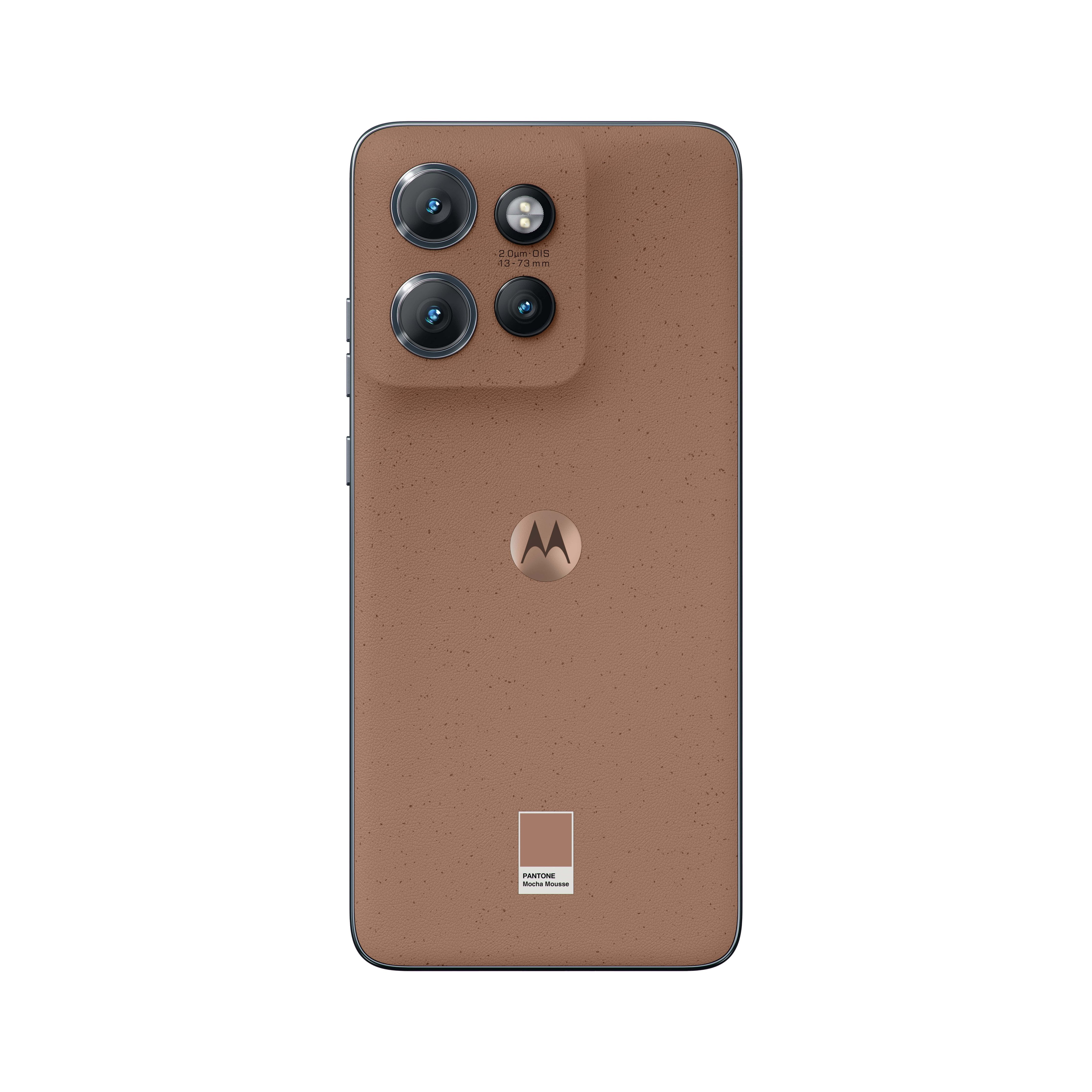 EAN 840023287855 - Motorola edge 50 Neo 16,3 cm (6.4") SIM doble Android 14 5G USB Tipo C 8 GB 256 GB 4310 mAh Marrón claro imagen 6