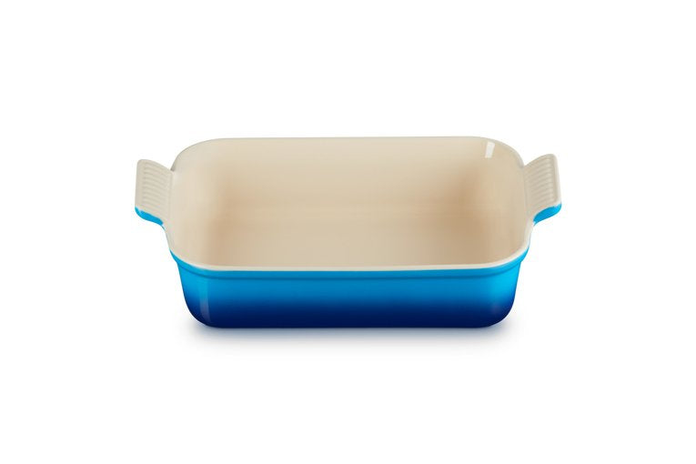 EAN 0843251136018 - Le Creuset 71102262200001 bandeja de horno 2,4 L Rectangular Cerámica Cazuela para hornear imagen 2