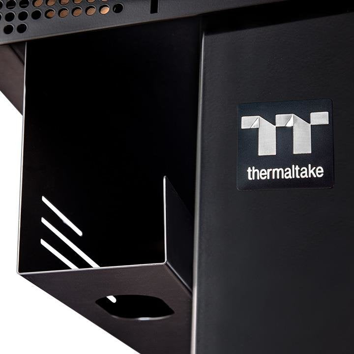 EAN 4713227520355 - Thermaltake Level 20 RGB Battlestation Negro imagen 10