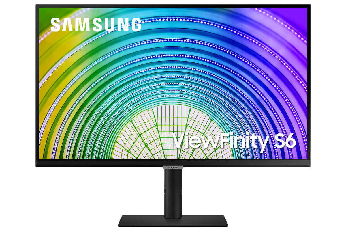 EAN 8806090952630 - Samsung S60UA pantalla para PC 68,6 cm (27") 2560 x 1440 Pixeles Quad HD LCD Negro imagen 3