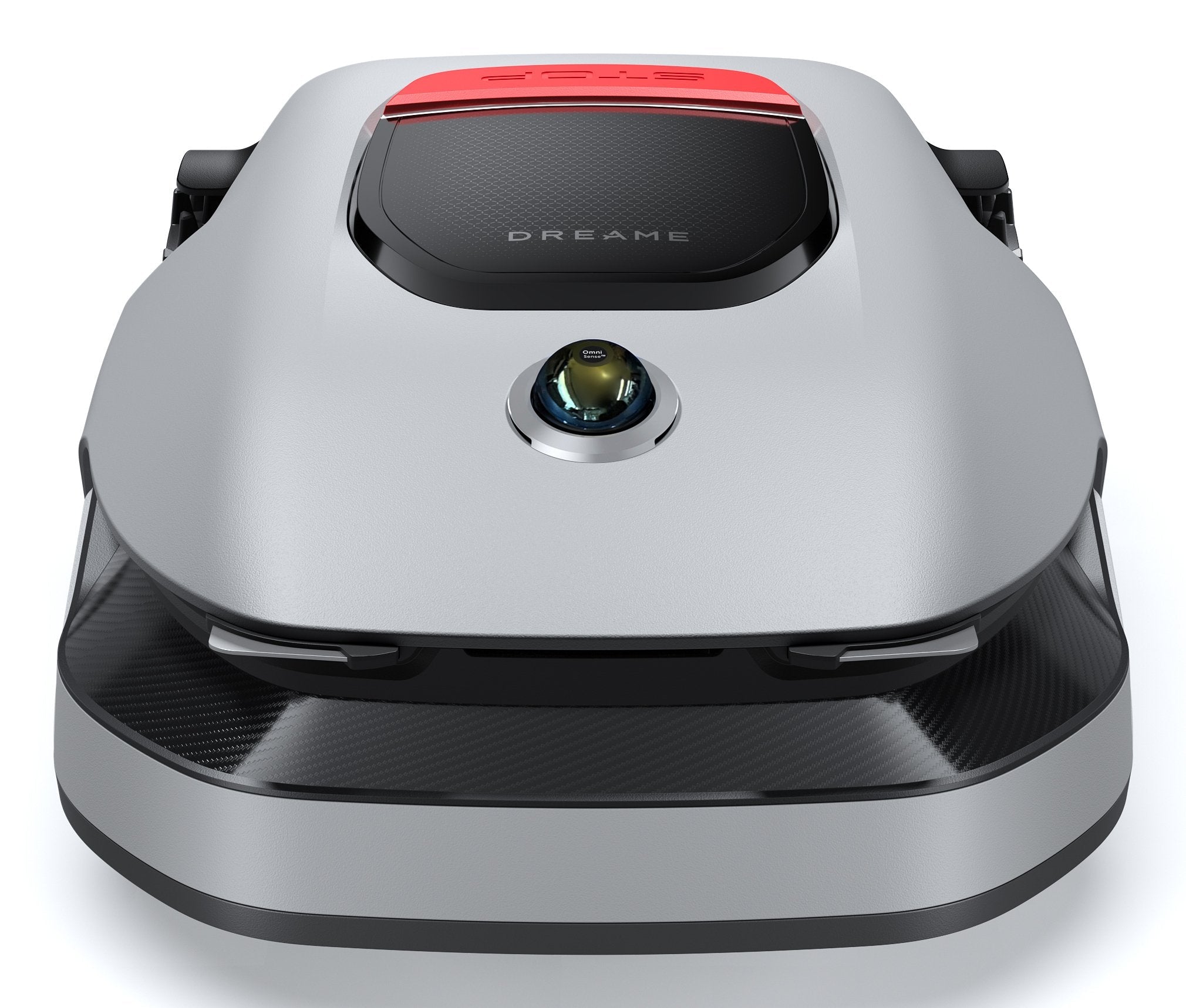 EAN 6977328064103 - Dreame Robotic Mower A1 Pro Robot cortacésped Batería Gris imagen 2