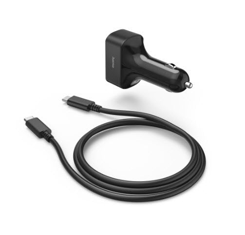 EAN 4047443506290 - Hama 00200018 cargador de dispositivo móvil Portátil, Batería portátil, Smartphone, Tableta Negro Encende imagen 2