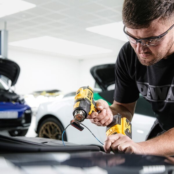 Decapador 18v Sin Bateria Y Cargador Dce530n-Xj Dewalt