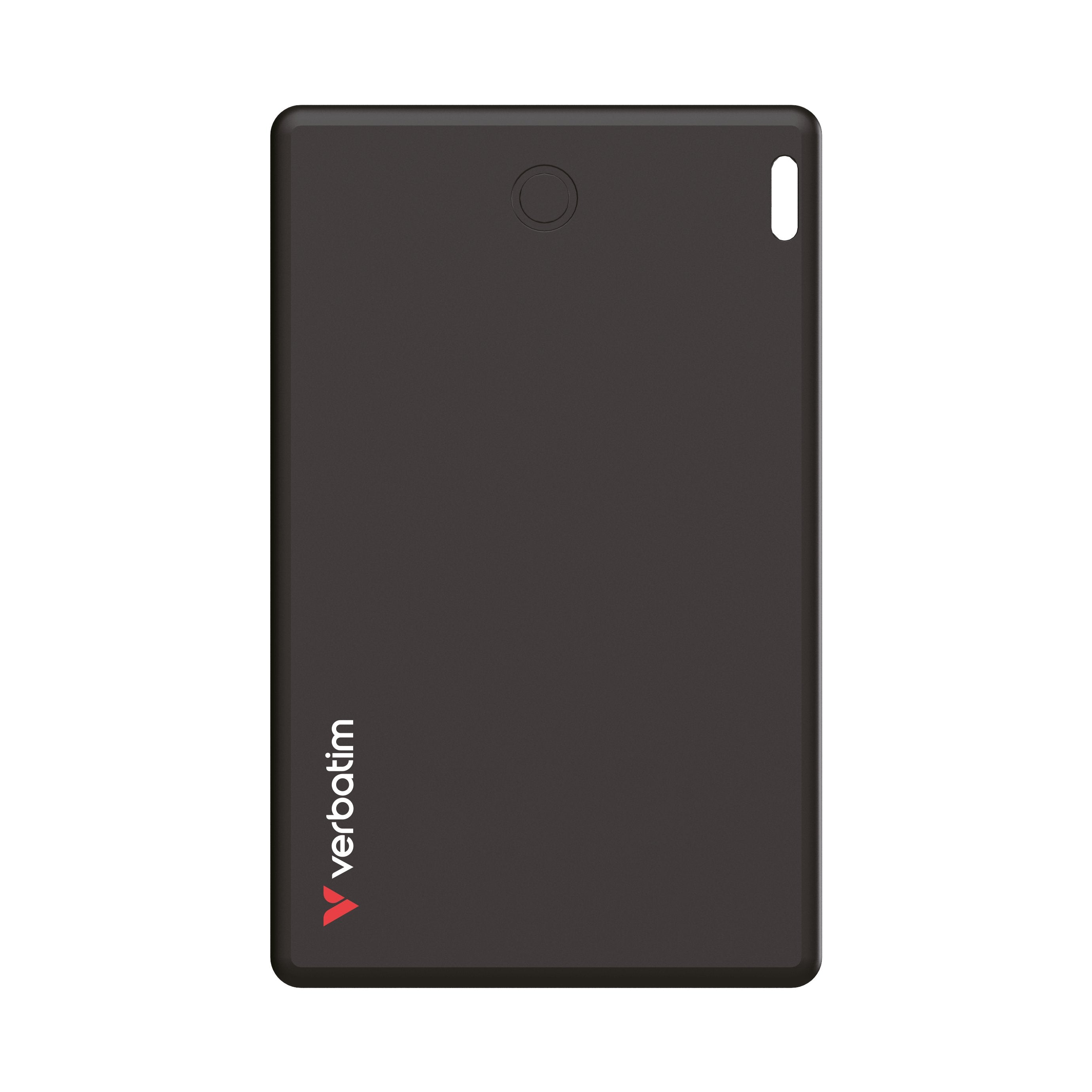 EAN 0023942321385 - Verbatim My Finder Personal Buscador Negro imagen 1