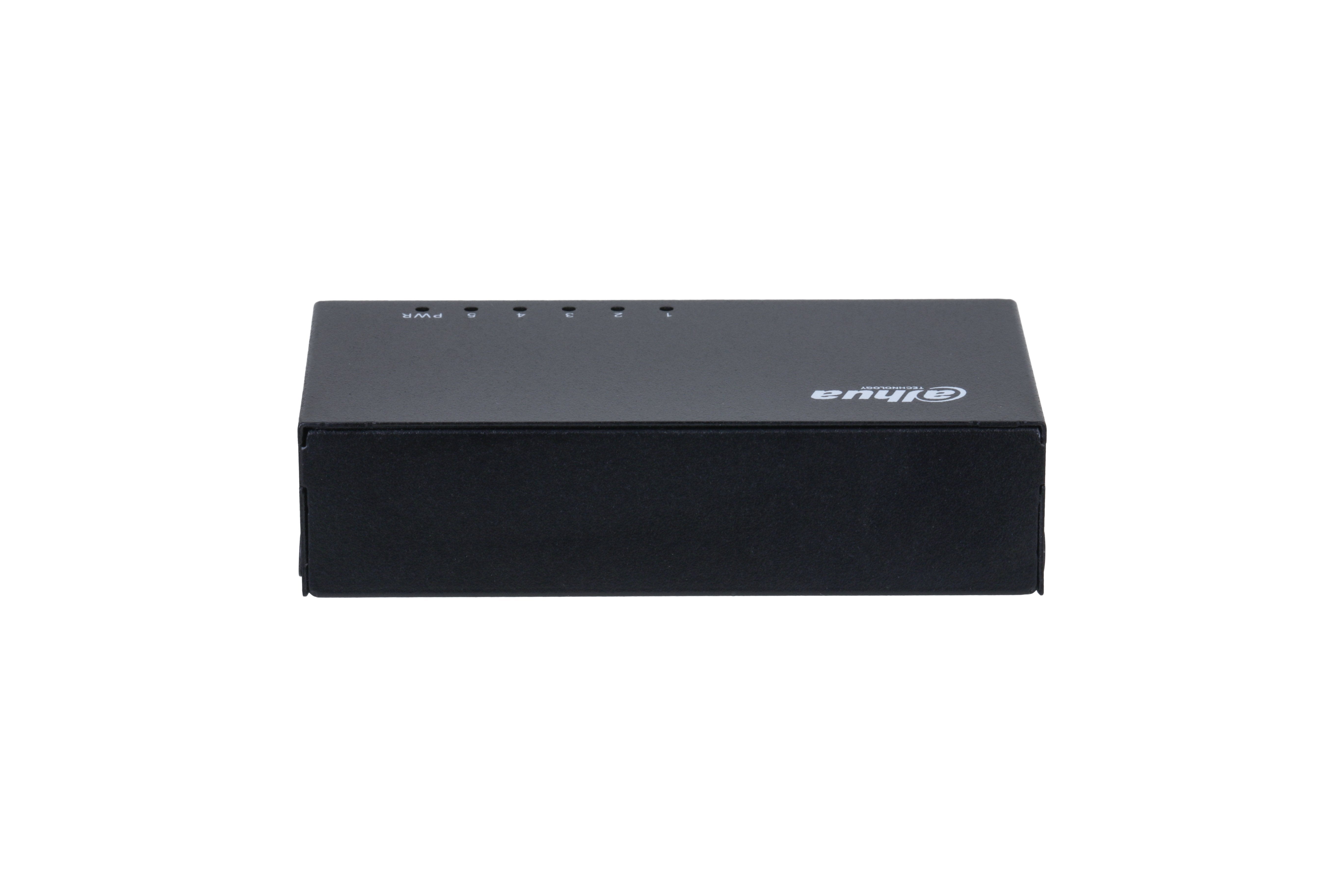 EAN 6923172582027 - Dahua Technology Access PFS3005-5GT-V2 No administrado L2 Gigabit Ethernet (10/100/1000) Negro imagen 3