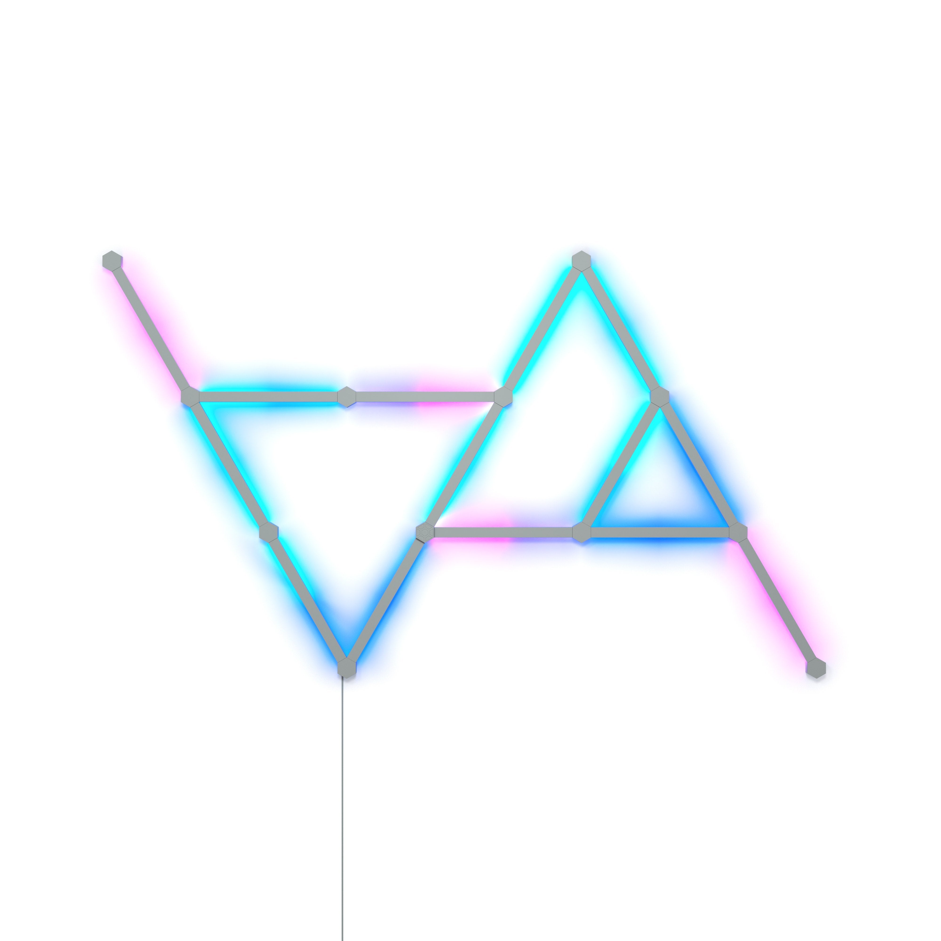 EAN 4897105330134 - Nanoleaf Lines Starter Kit Otro imagen 18