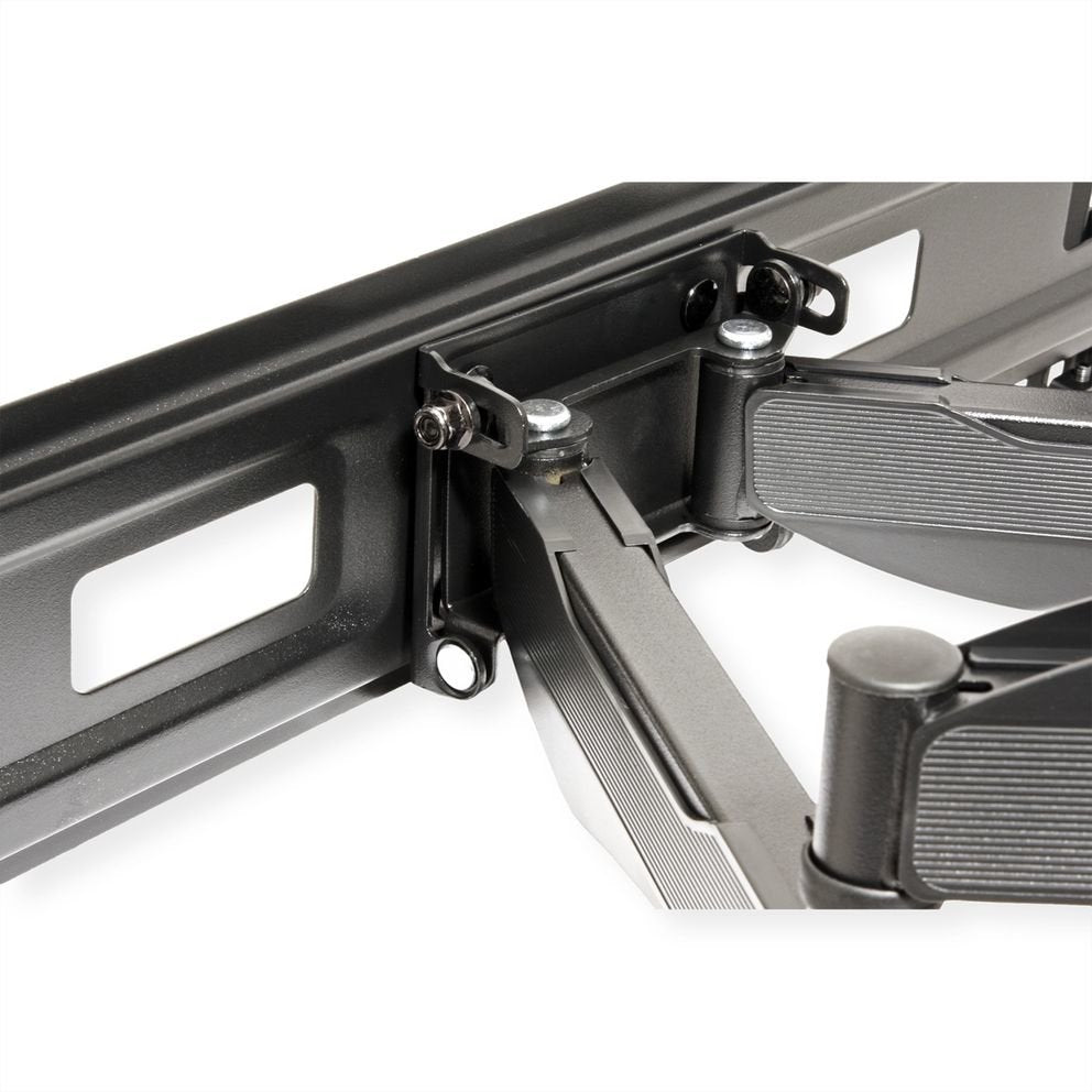 Value Tv-Soporte De Pared, Flexibel, Elegant, 37-80 Zoll, Bis 45 Kg