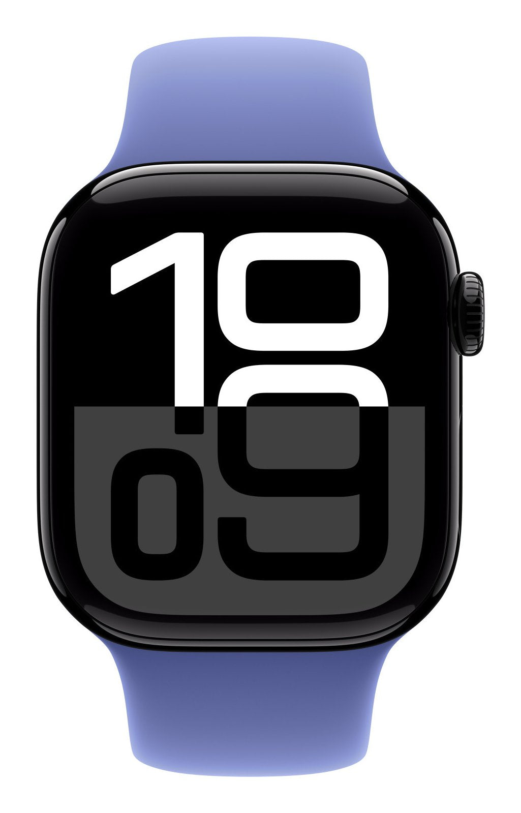 EAN 0195950241709 - Apple MDT24ZM/A Accesorios para dispositivos vestibles inteligentes Grupo de rock Púrpura Fluoroelastómer imagen 3