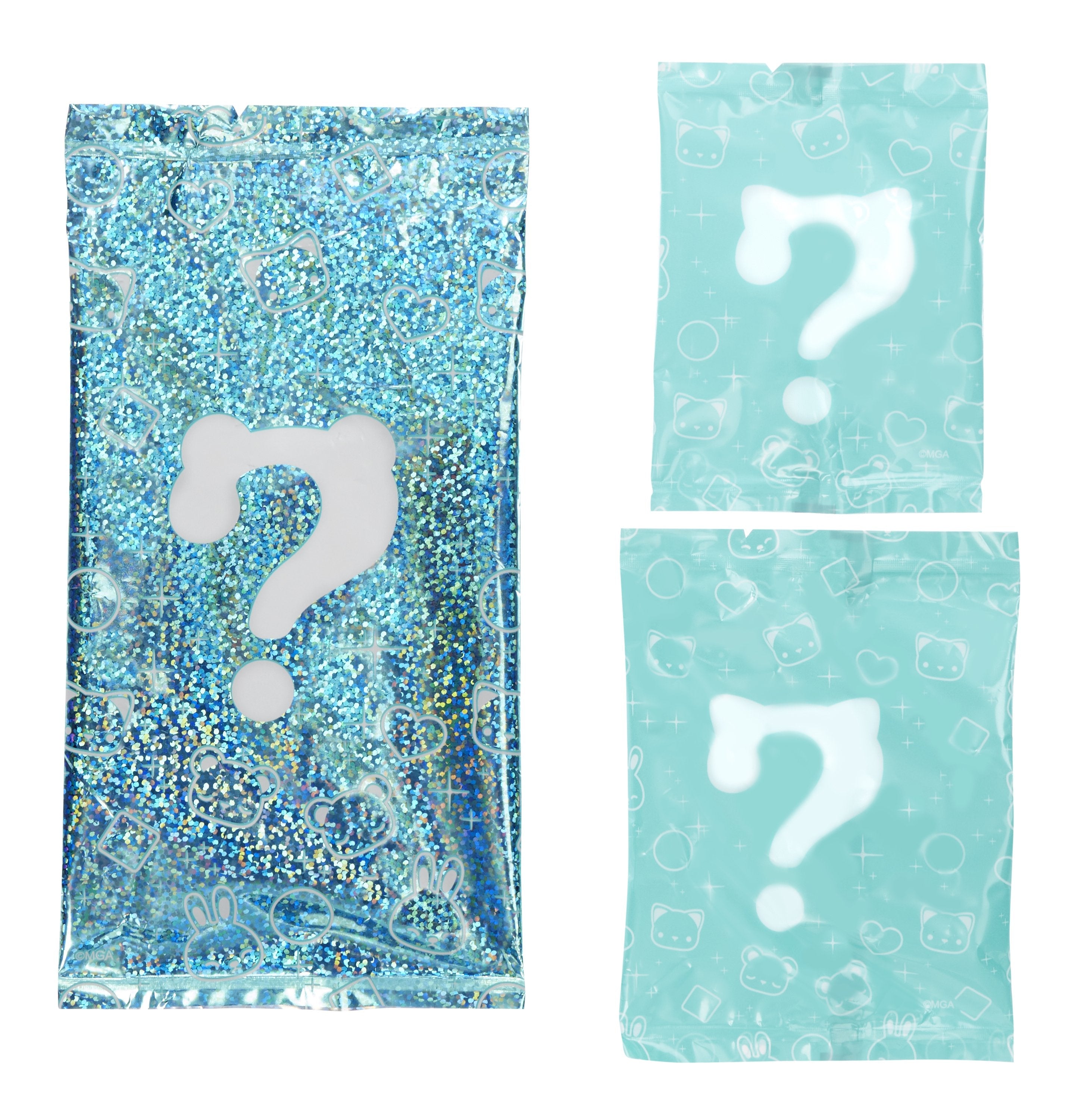 EAN 0035051591955 - Na! Na! Na! Surprise Minis Assortment Series 2 in PDQ imagen 6