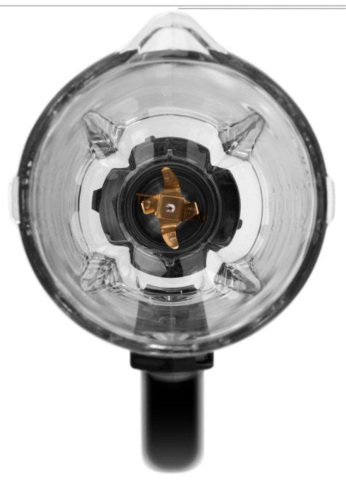 EAN 8590393366699 - Eta Storio 9011 90010 1,5 L Batidora de vaso 1200 W Beige, Negro, Transparente imagen 5