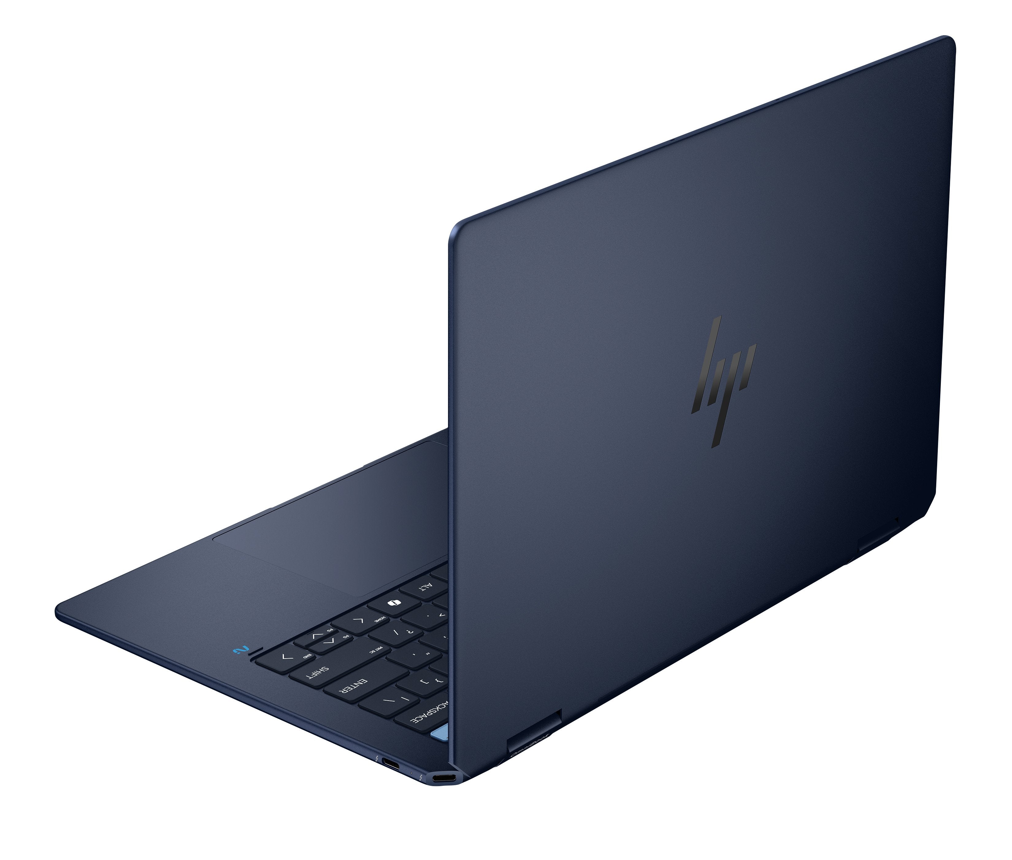 EAN 198828974846 - HP OmniBook Ultra Flip 14-fh0006ns Copilot+ PC Intel Core Ultra 7 258V Híbrido (2-en-1) 35,6 cm (14") Pant imagen 2