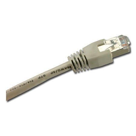 EAN 4044951003709 - Sharkoon CAT.6 Network Cable RJ45 grey 5 m cable de red Gris Cat6 imagen 1