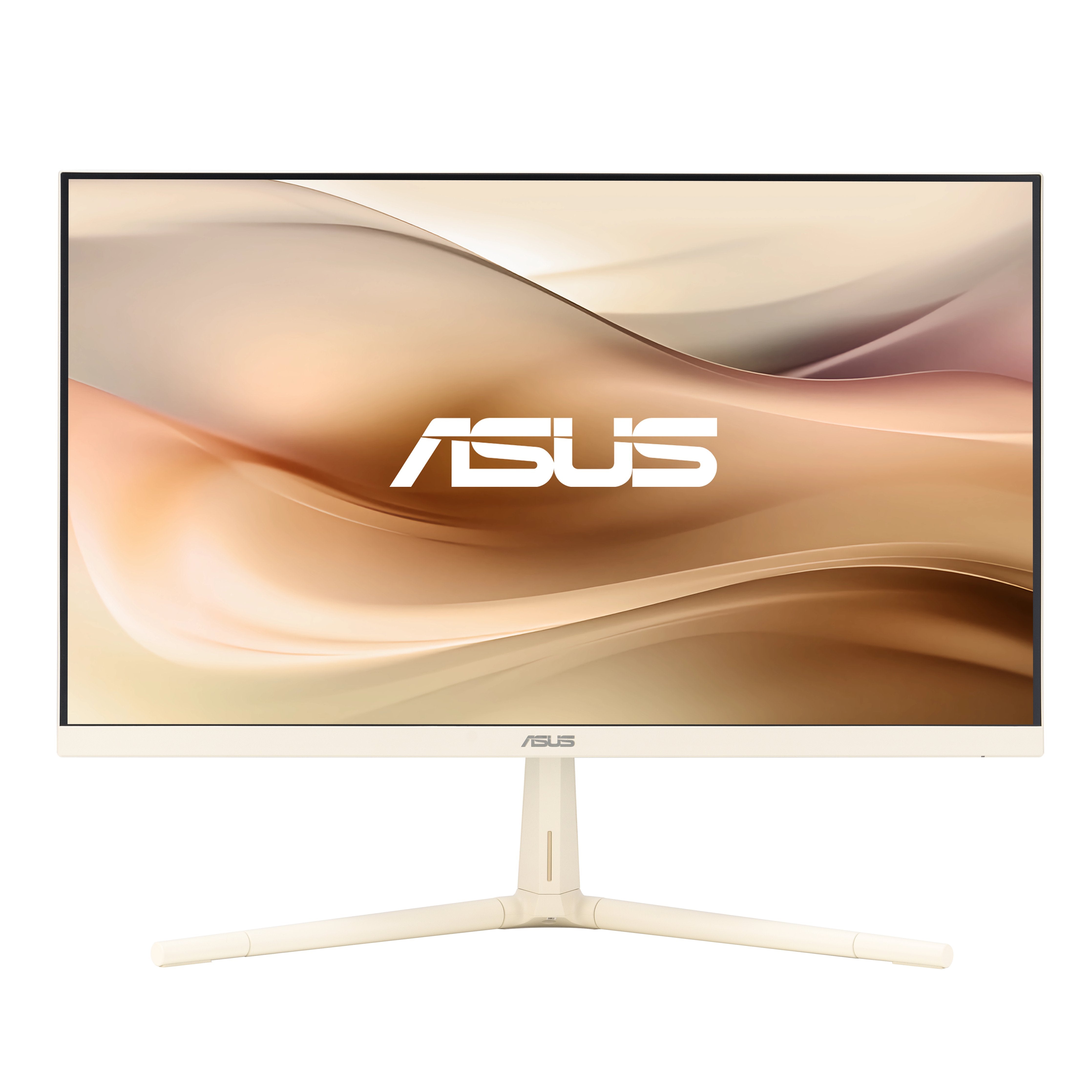 EAN 4711387342183 - ASUS VU279CFE-M pantalla para PC 68,6 cm (27") 1920 x 1080 Pixeles Full HD LCD Beige imagen 1