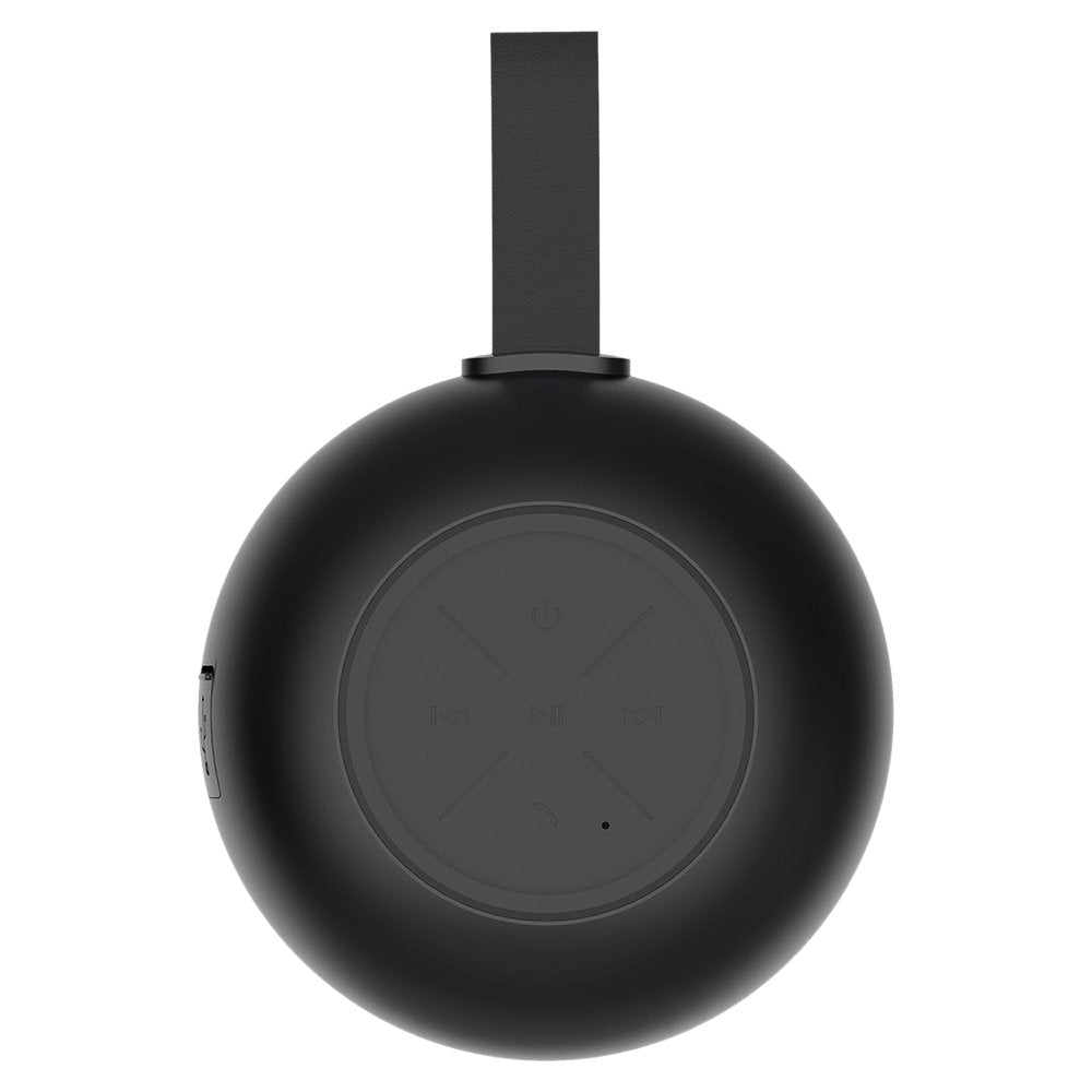 EAN 8436545692295 - Hiditec Urban Rok S Altavoz monofónico portátil Negro 3 W imagen 3