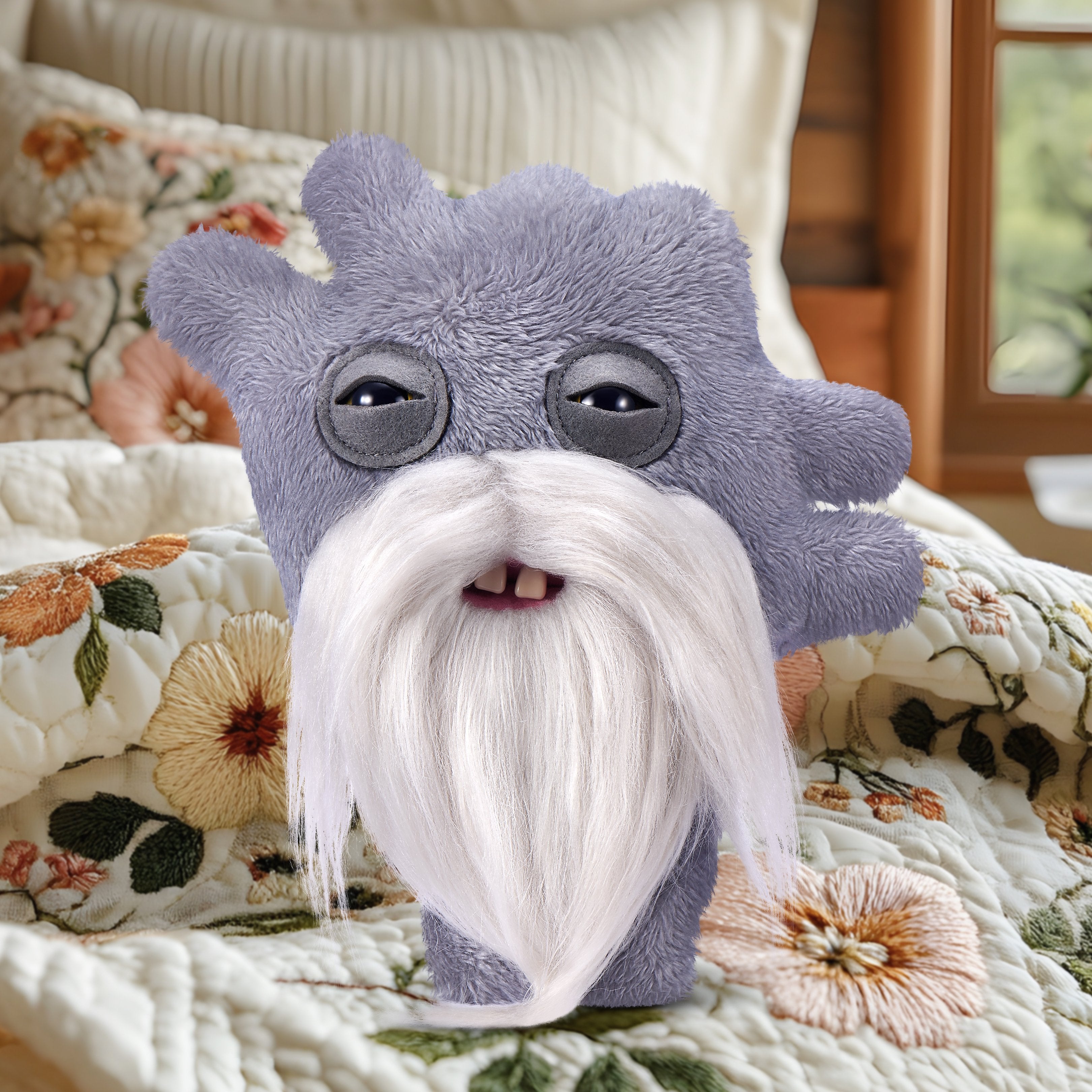 EAN 4894680049079 - Hug-A-Lumps 15750 juguete de peluche imagen 40