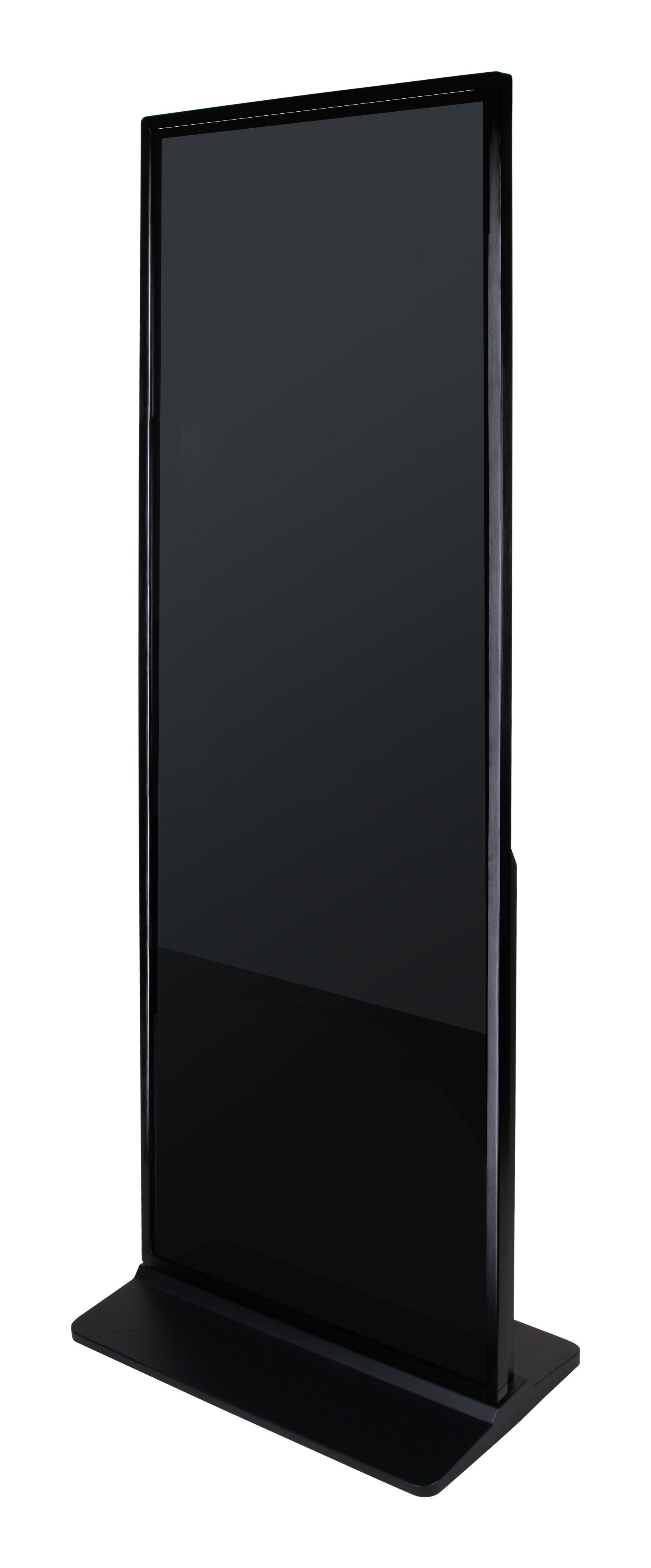 Iggual Tótem Interactivo 4k Orchid 55" Alto Brillo