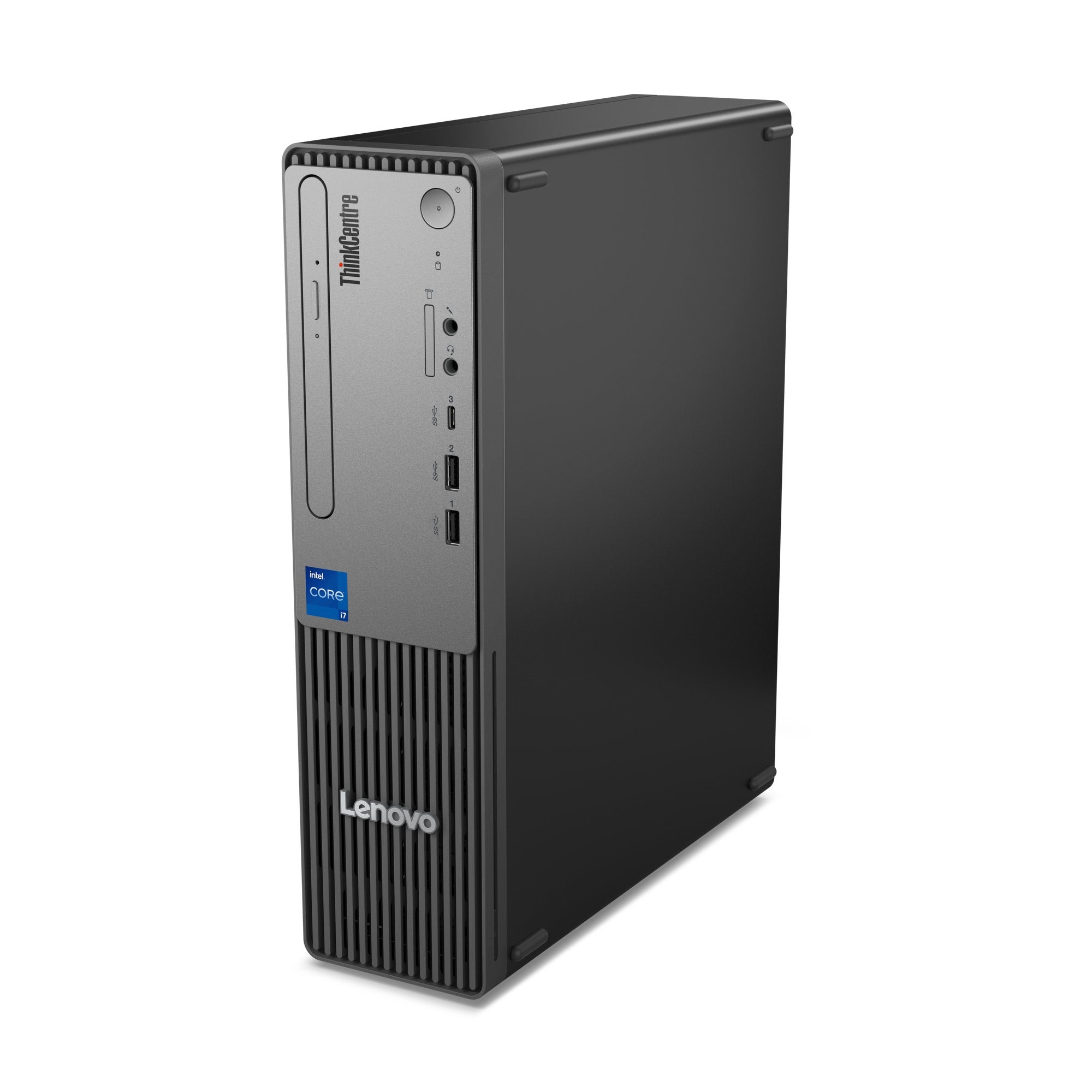 Komputer Thinkcentre Neo 50s G5 Sff 12xf0029pb W11pro I3-14100/16gb/512gb/Int/Dvd/3yrs Os