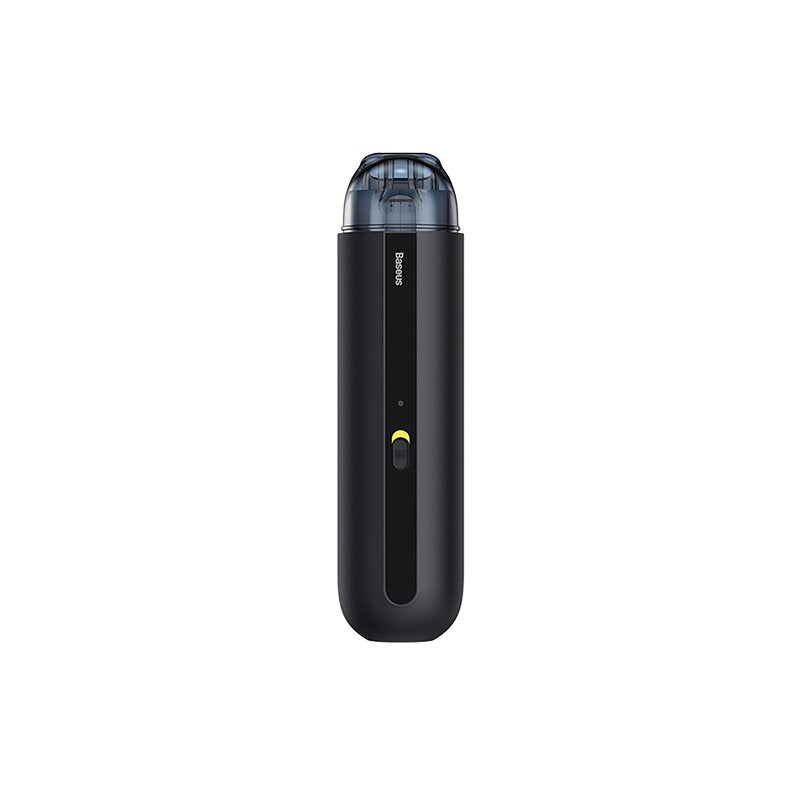 EAN 6953156227842 - Baseus A2 aspiradora de mano Negro Sin bolsa imagen 2