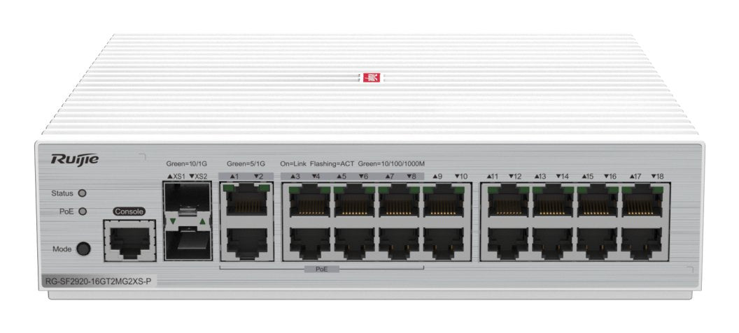 Rg-Sf2920-16gt2mg2xs-P