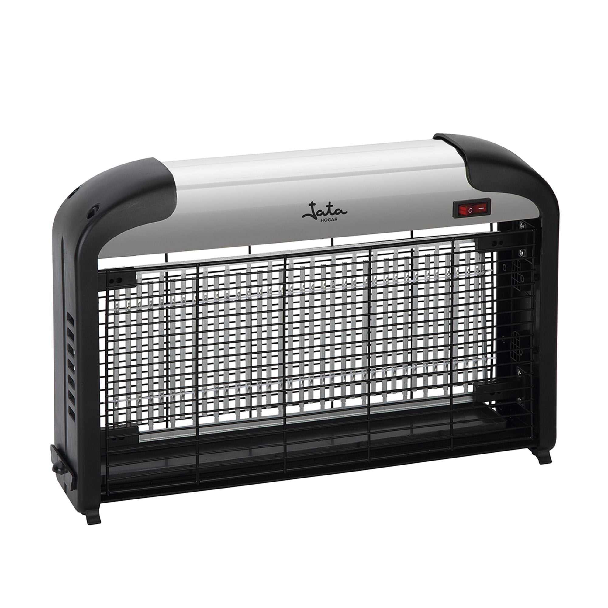 Elimina Insectos Jata Electrico 50m Mando Distanc