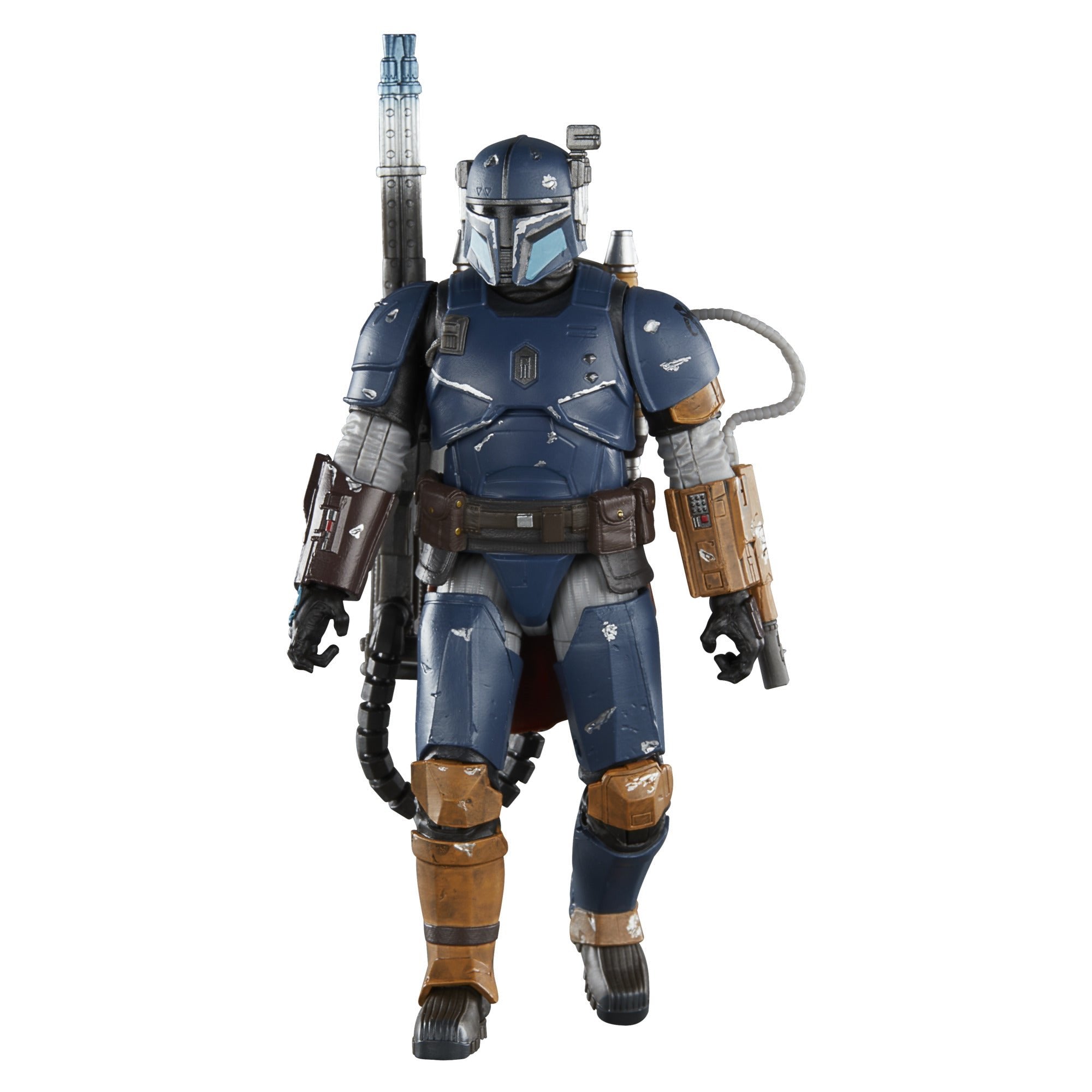 EAN 5010996204004 - Star Wars Paz Vizsla imagen 2