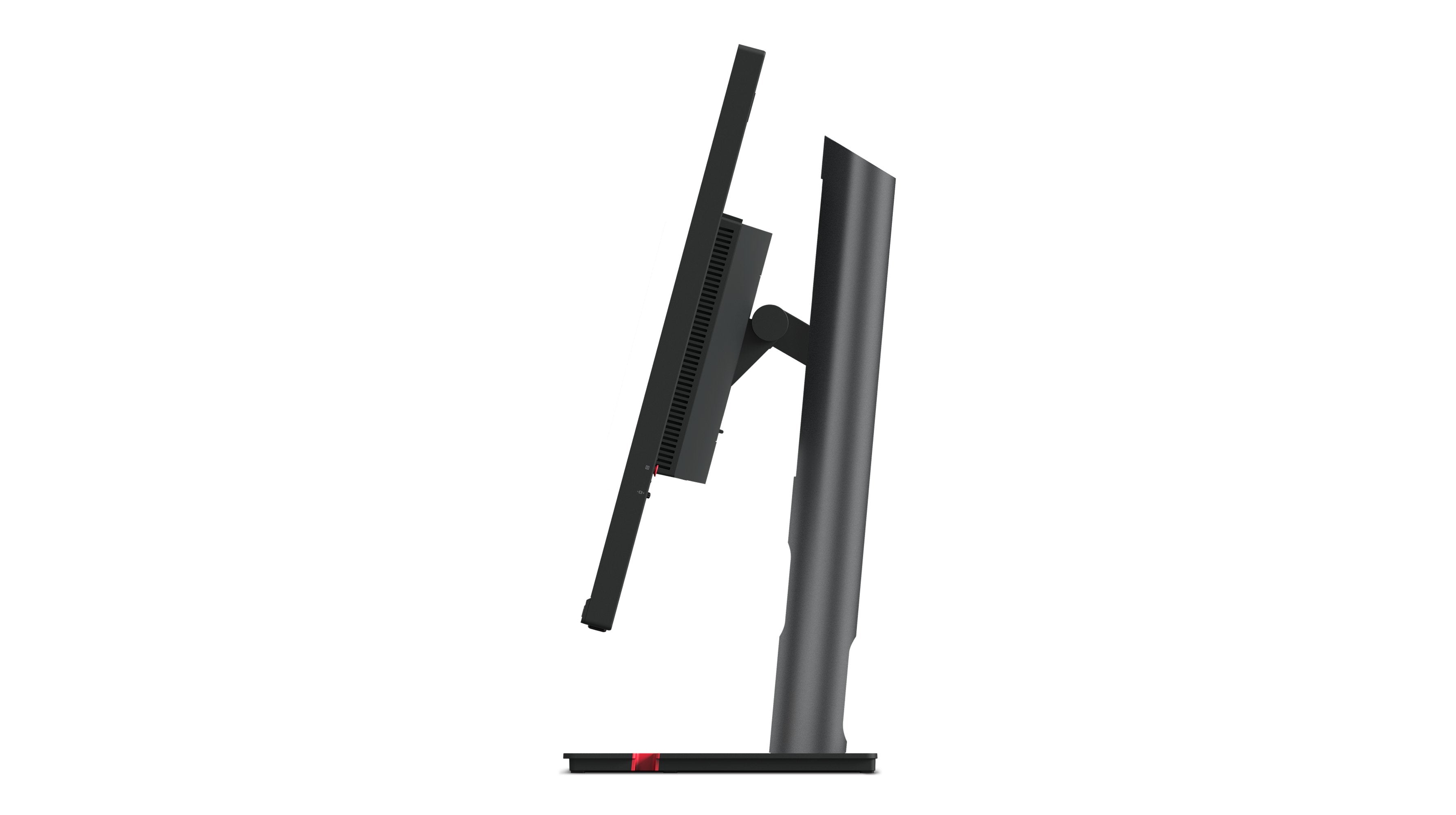 EAN 0196801194533 - Lenovo ThinkVision P32p-30 pantalla para PC 80 cm (31.5") 3840 x 2160 Pixeles 4K Ultra HD LED Negro imagen 11