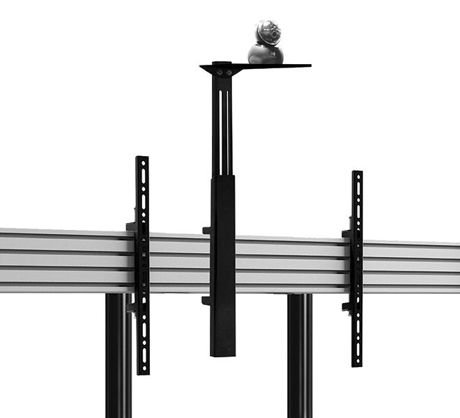 System X - Adjustable Accessory Mounting Arm For Bt8390