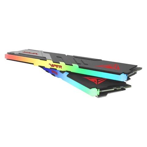 EAN 4711378423570 - Patriot Memory Viper Venom PVVR532G720C34K módulo de memoria 32 GB 2 x 16 GB DDR5 288-pin DIMM imagen 7